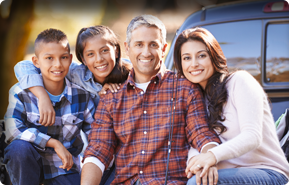 Ohio Auto Insurance Coverage